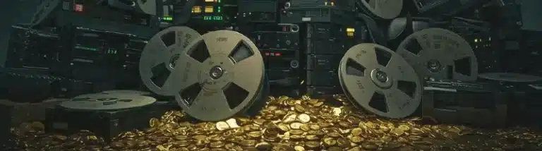 Retrieval Augmented Generation - money from your data