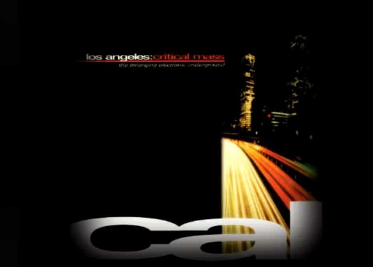 Read more about the article Los Angeles:Critical Mass