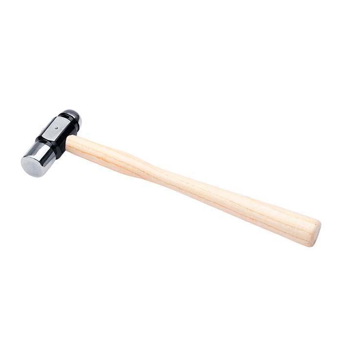 ball-peen
