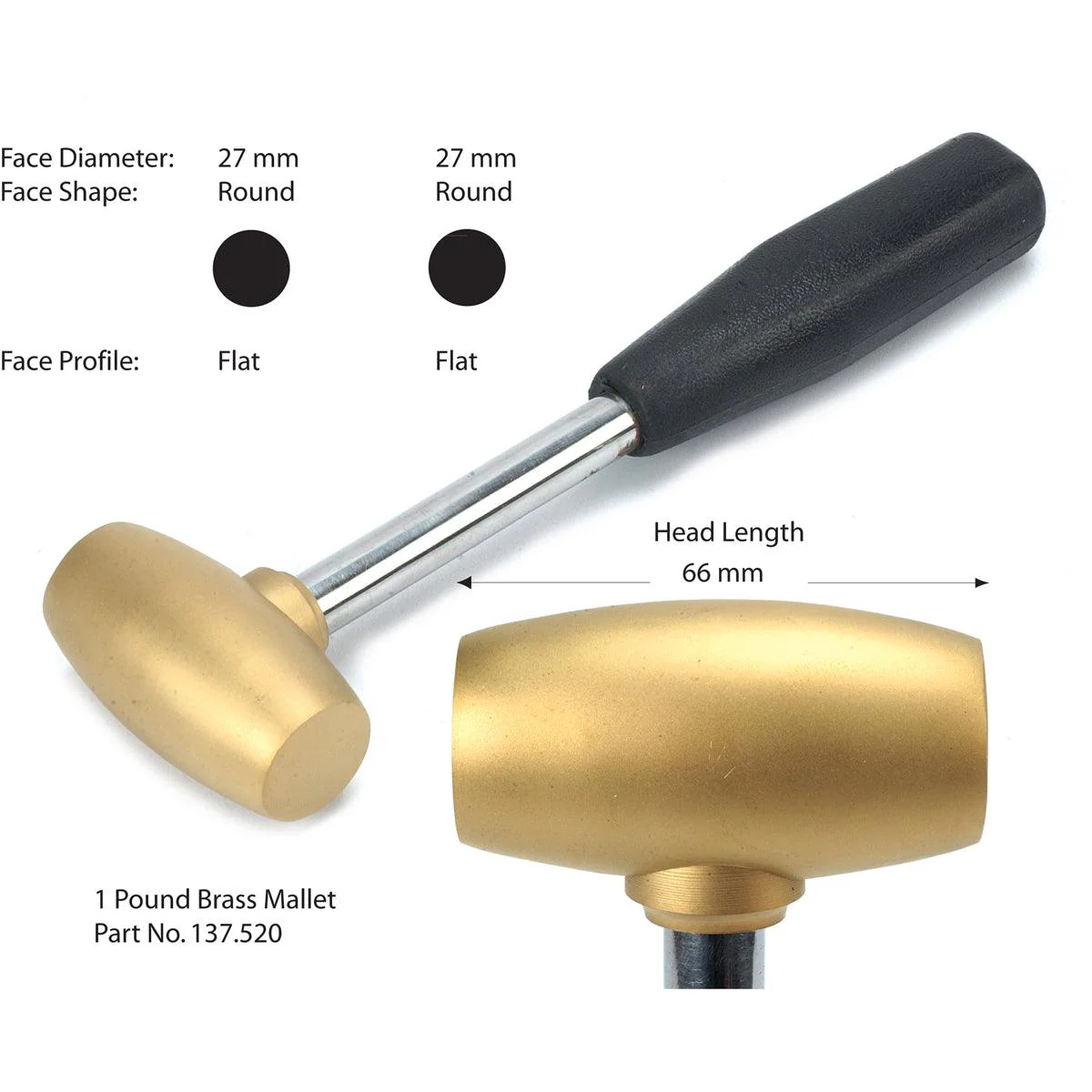 brass